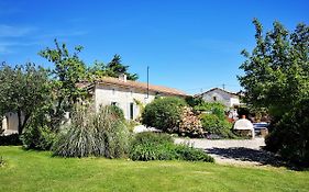 La Maison Verger